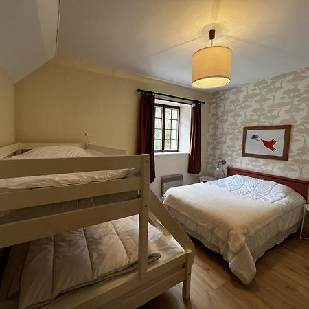 Villa Les Ateliers à Gérardmer Extérieur photo
