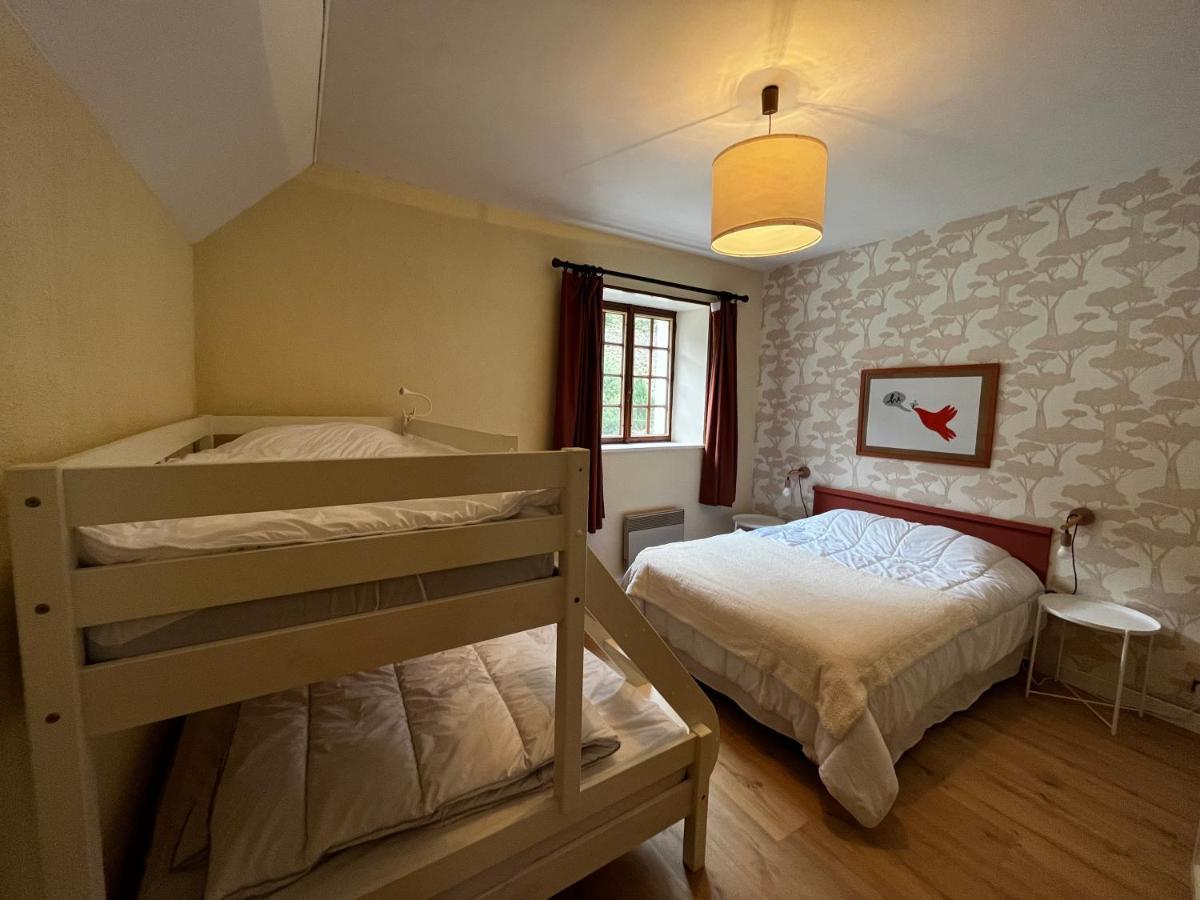 Villa Les Ateliers à Gérardmer Extérieur photo