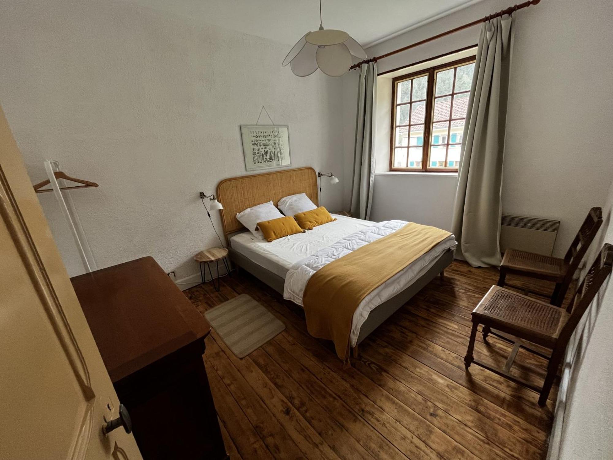 Villa Les Ateliers à Gérardmer Extérieur photo